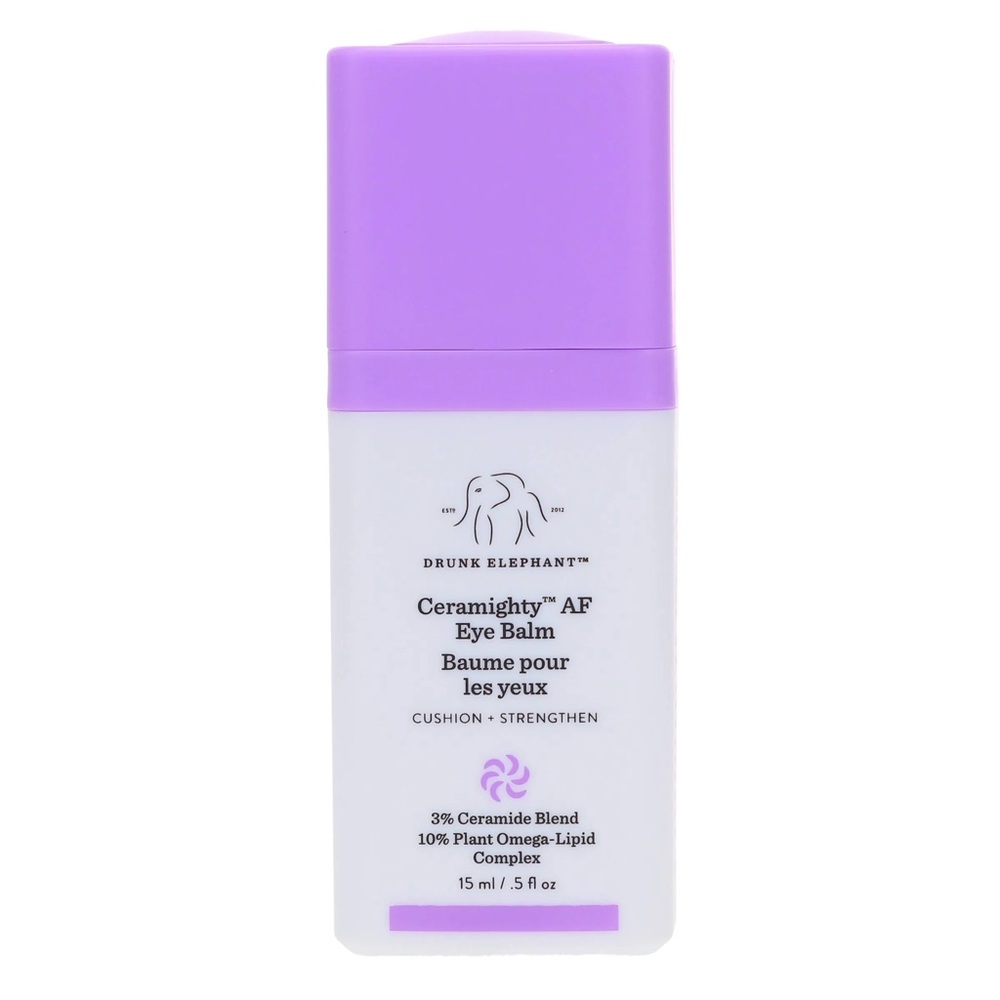 NEW Drunk Elephant Ceramighty Af Eye Balm